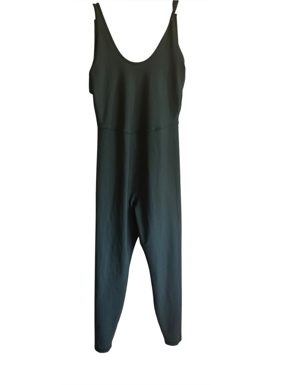 Old Navy Active Powersoft One-Piece Jumpsuit Unitard – Size Medium